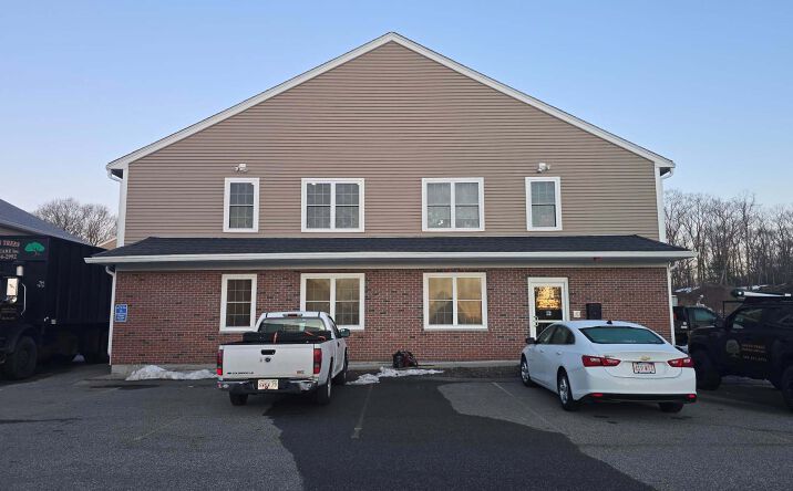 Pictures of Industrial property located at 225 Industrial Rd, Wrentham, MA 02093 for lease - image #1