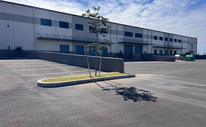Pictures of Industrial property located at 1001 Ko'oloa'ula Street, Kapolei, HI 96707 for lease - image #1