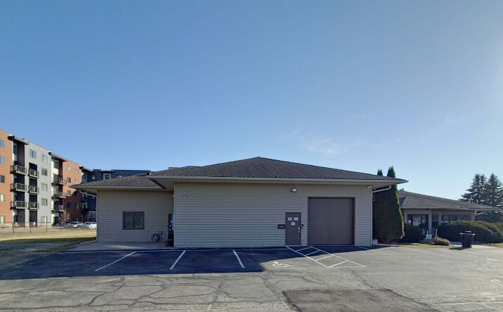 Pictures of Office, Industrial property located at 3207 Laura Lane, Middleton, WI 53562 for lease - image #1