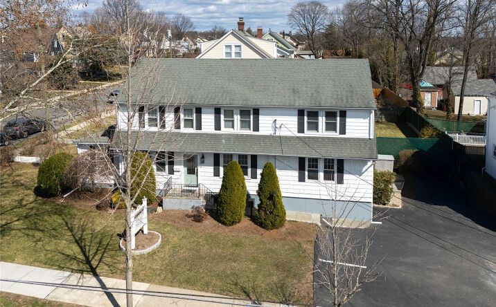 Pictures of Office property located at 327 Irving Avenue 1, Rye Town, NY 10573 for lease - image #1