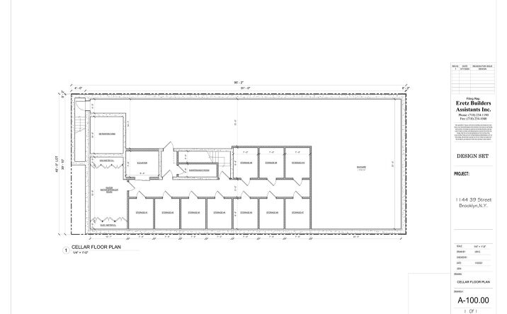 Pictures of Office, Retail property located at 1144 39th Street, New York, NY 11218 for lease - image #1