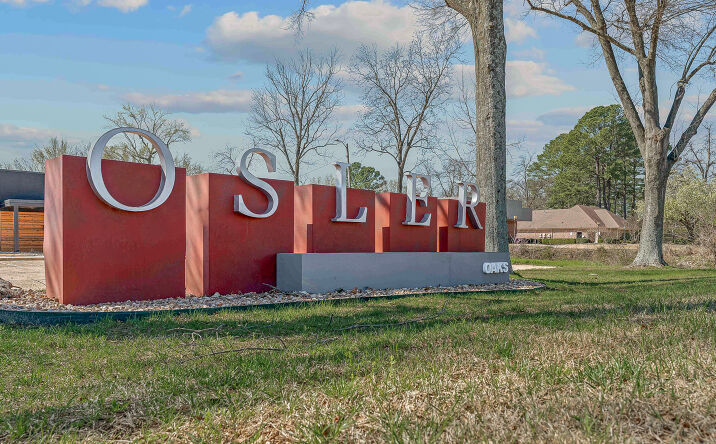 Pictures of Office property located at 801 Osler Drive, Jonesboro, AR 72401 for lease - image #1