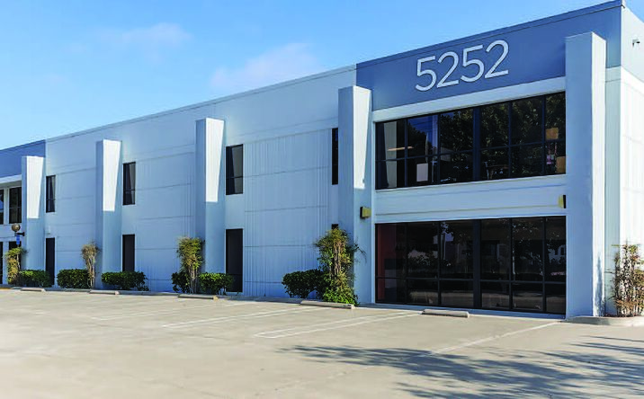 Pictures of Industrial property located at 5252 Bolsa Ave, Huntington Beach, CA 92649 for lease - image #1