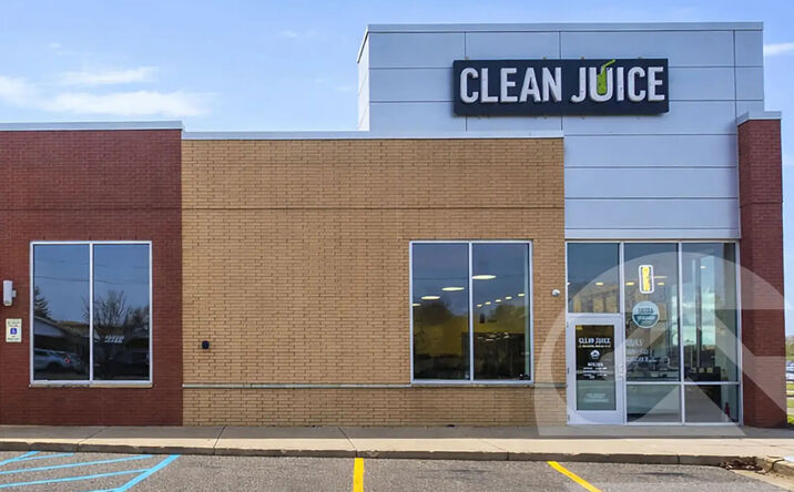 Pictures of Retail property located at 5563 28th St SE, Grand Rapids, MI 49512 for lease - image #1