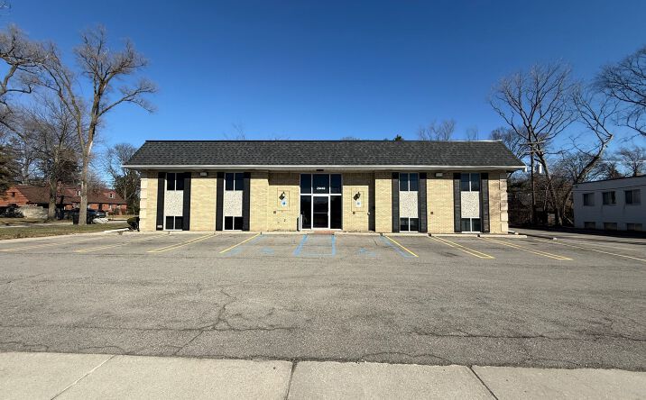 Pictures of Office property located at 26440 Southfield Rd, Lathrup Village, MI 48076 for lease - image #1