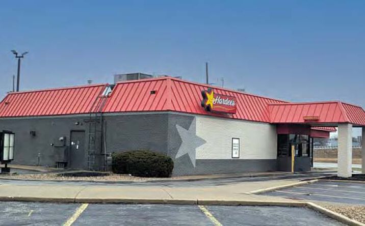 Pictures of Retail property located at 1100 SW 3rd St, Lee's Summit, MO 64081 for lease - image #1
