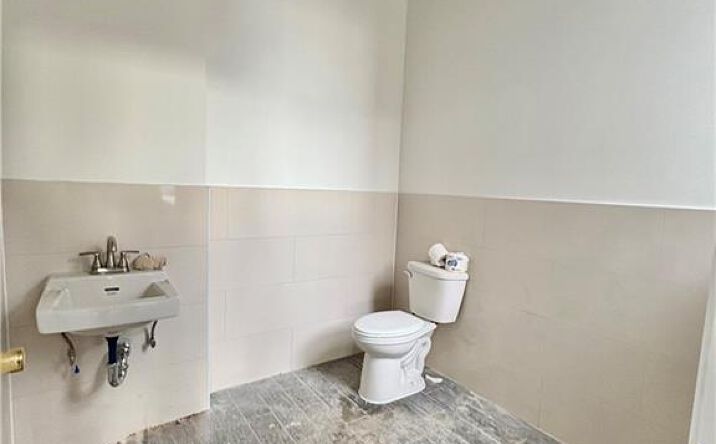 Pictures of Special Purpose, Office property located at 813 63rd Street 2FL, Brooklyn, NY 11220 for lease - image #1