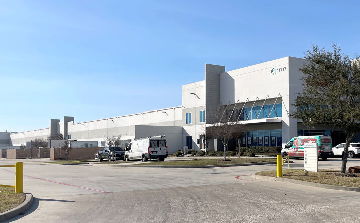Pictures of Industrial property located at 11717 Windfern Rd, Houston, TX 77064 for lease - image #1