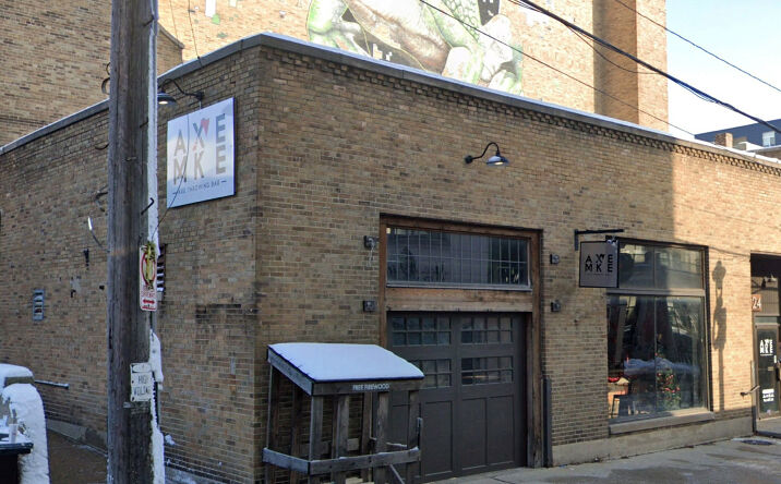 Pictures of Retail property located at 1924 E Kenilworth Pl, Milwaukee, WI 53202 for lease - image #1