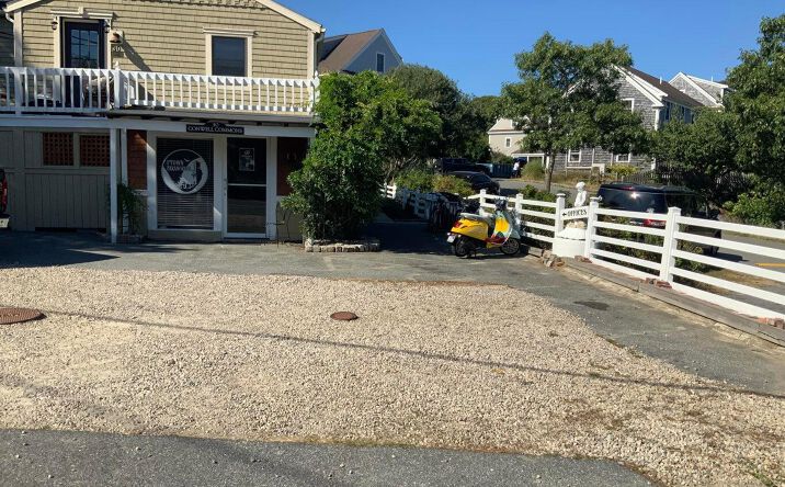 Pictures of Office property located at 30 Conwell Street 8, Provincetown, MA 02657 for lease - image #1