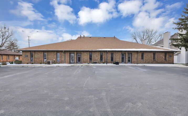 Pictures of Office property located at 1918 Bethel Road, Columbus, OH 43220 for lease - image #1