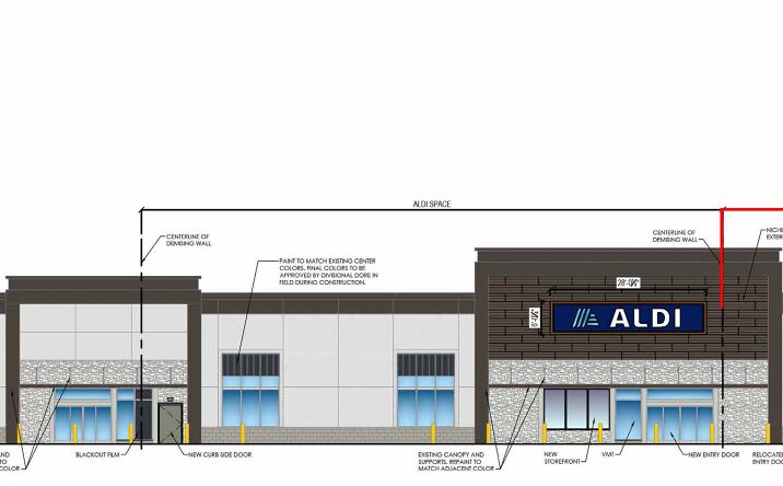Pictures of Retail property located at 5060 Seminole Pratt Whitney Rd, Westlake, FL 33470 for lease - image #1