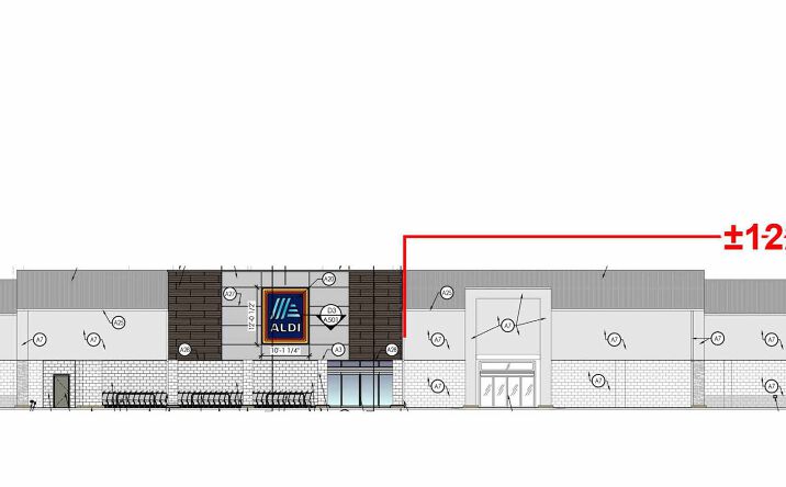 Pictures of Retail property located at 450 E Burleigh Blvd, Tavares, FL 32778 for lease - image #1