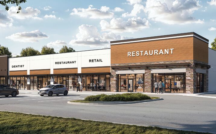 Pictures of Retail, Office, Restaurant property located at 5850 W Sam Houston Pkwy S, Houston, TX 77072 for lease - image #1