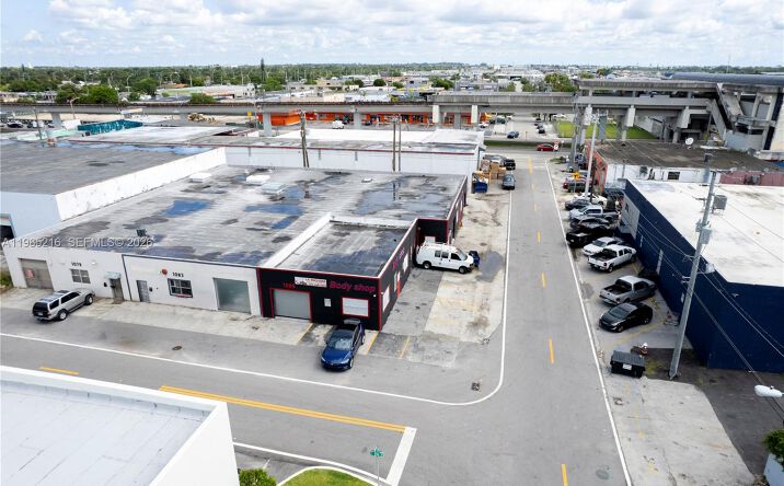 Pictures of Industrial property located at 1079 E 24th St # 1079, Hialeah, FL 33013 for lease - image #1