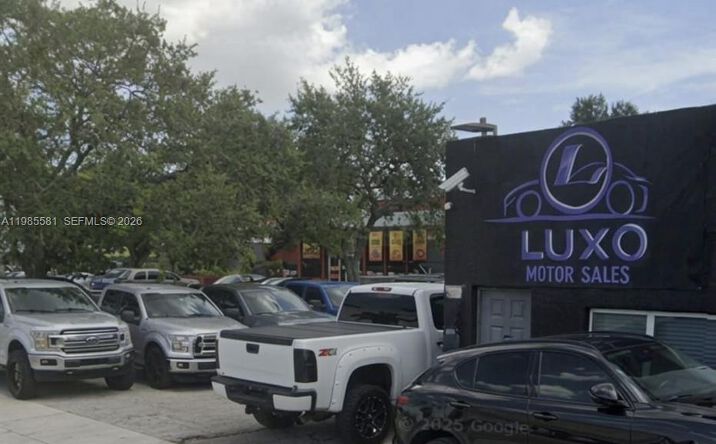 Pictures of Industrial, Retail property located at 1501 N State Road 7 # A, Hollywood, FL 33021 for lease - image #1