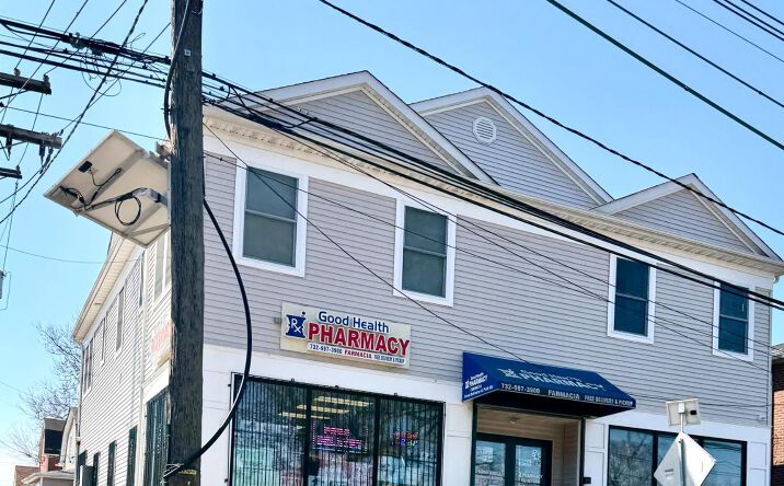 Pictures of Office, Retail property located at 653 New Brunswick Avenue, Perth Amboy, NJ 08861 for lease - image #1