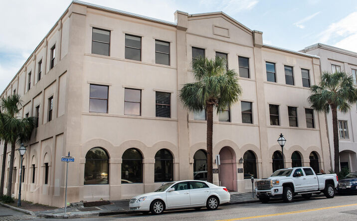 Pictures of Office property located at 174 E East Bay Street # C, Charleston, SC 29401 for lease - image #1
