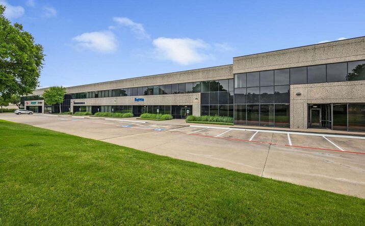 Pictures of Industrial property located at 3000-3080 Story Road W, Irving, TX 75038 for lease - image #1