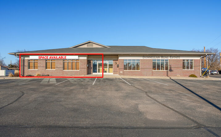 Pictures of Office property located at 1720 Harding Ave, Eau Claire, WI 54701 for lease - image #1