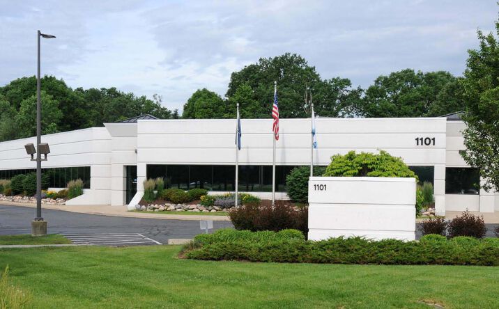 Pictures of Industrial property located at 1101 Technology Dr, Ann Arbor, MI 48108 for lease - image #1