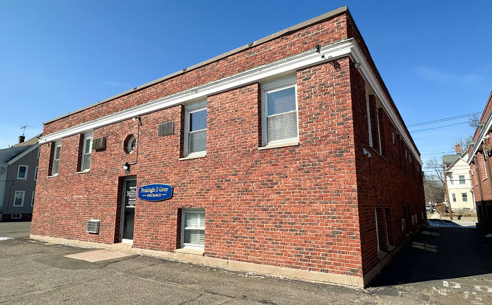 Pictures of Office property located at 53 Connecticut Blvd, East Hartford, CT 06108 for lease - image #1