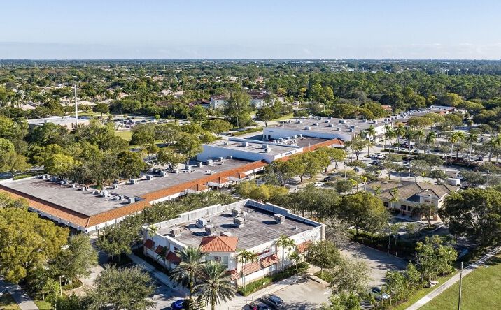 Pictures of Retail, Restaurant property located at 11419 W Palmetto Park Rd, Boca Raton, FL 33428 for lease - image #1