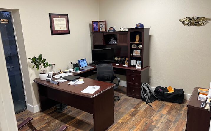 Pictures of Industrial property located at 10129 Lucore St, Houston, TX 77017 for lease - image #1