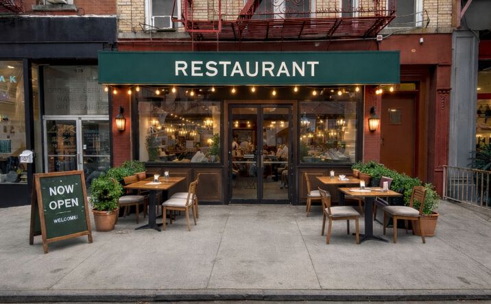 Pictures of Retail property located at 178 Lafayette St, New York, NY 10013 for lease - image #1