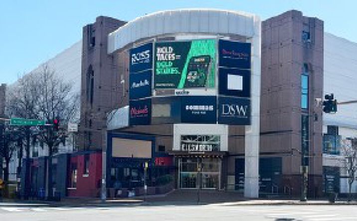 Pictures of Retail property located at 8551 Fenton St, Silver Spring, MD 20910 for lease - image #1