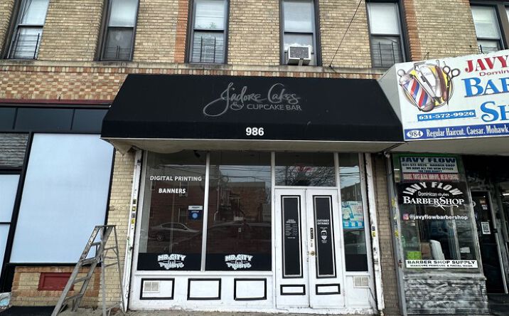 Pictures of Retail, Office property located at 986 Winthrop St, Brooklyn, NY 11212 for lease - image #1