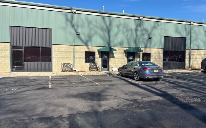 Pictures of Industrial property located at 60 Whitney Rd, Mahwah, NJ 07430 for lease - image #1