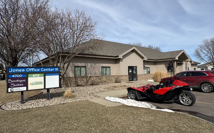 Pictures of Special Purpose, Retail property located at 4700 S Technopolis Dr, Sioux Falls, SD 57106 for lease - image #1