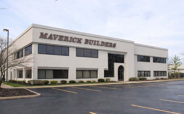 Pictures of Office property located at 1667-1679 Gateway Circle, Grove City, OH 43123 for lease - image #1