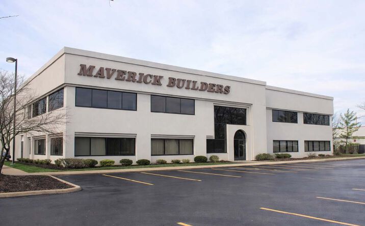Pictures of Office property located at 1667-1679 Gateway Circle, Grove City, OH 43123 for lease - image #1