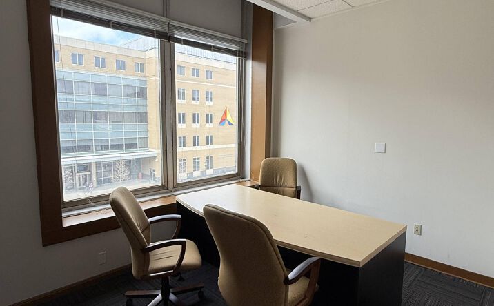 Pictures of Office property located at 39 E Market St, Akron, OH 44308 for lease - image #1