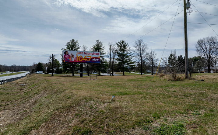Pictures of Land property located at 9827 Hansonville Rd, Frederick, MD 21702 for lease - image #1
