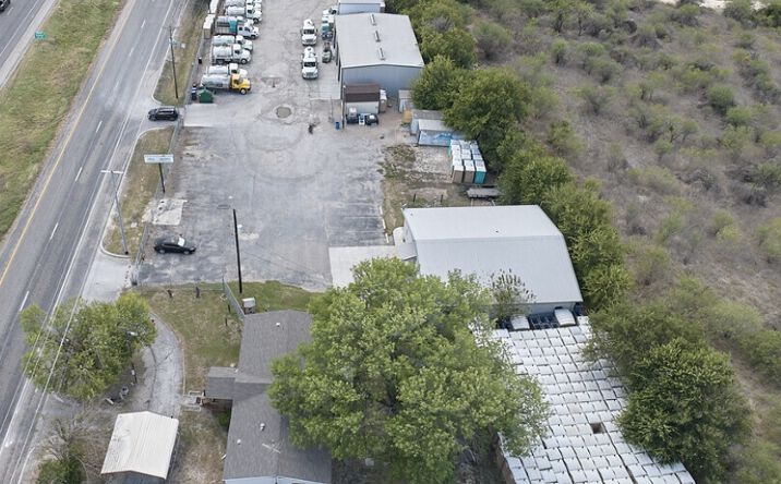 Pictures of Industrial property located at 25301 S Interstate 35 Frontage Rd, New Braunfels, TX 78132 for lease - image #1