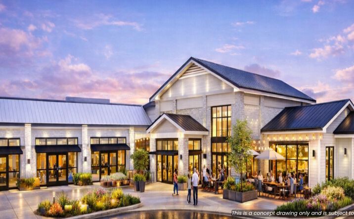 Pictures of Retail, Special Purpose property located at 628 Meridian St N, Huntsville, AL 35801 for lease - image #1