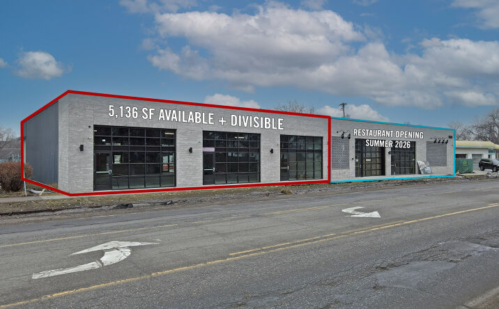 Pictures of Retail, Restaurant property located at 1324 7th St W, Saint Paul, MN 55102 for lease - image #1