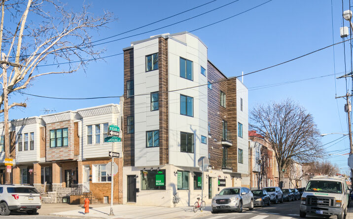 Pictures of Retail, Office property located at 351 McKean St, Philadelphia, PA 19148 for lease - image #1