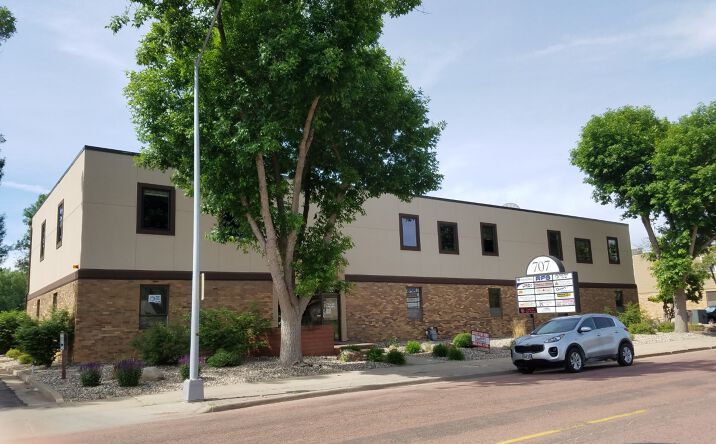 Pictures of Office, Special Purpose property located at 707 E 41st St, Sioux Falls, SD 57105 for lease - image #1