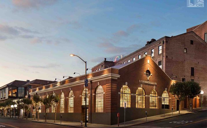 Pictures of Office property located at 891 Beach St FLR 2, San Francisco, CA 94109 for lease - image #1