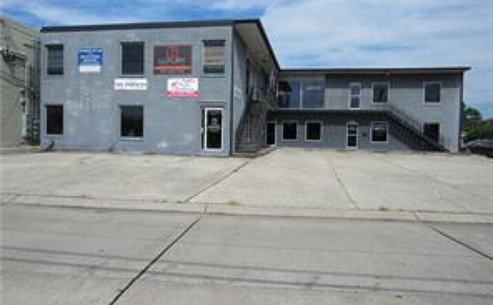 Pictures of Office property located at 3201 Danny Park, Metairie, LA 70002 for lease - image #1