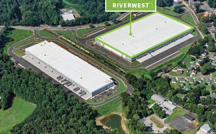 Pictures of Industrial property located at 192 Woodlawn St, Belmont, NC 28012 for lease - image #1