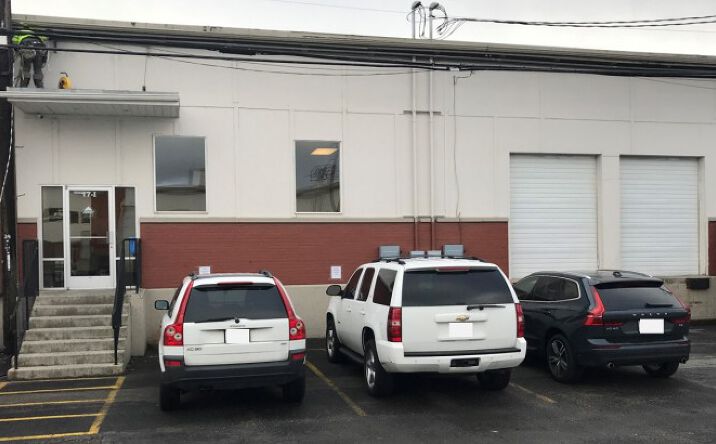 Pictures of Industrial property located at 3808 N Sullivan Rd, Spokane Valley, WA 99216 for lease - image #1
