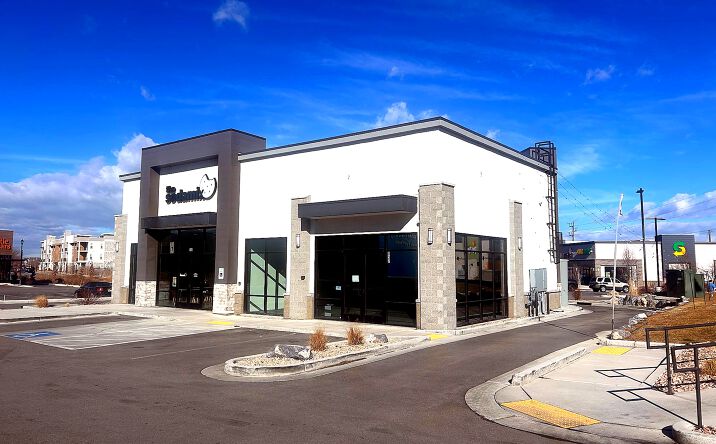 Pictures of Retail, Restaurant, Special Purpose property located at 836 S Spanish Fork Pkwy, Spanish Fork, UT 84660 for lease - image #1