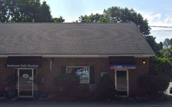 Pictures of Retail property located at 22 Andover St, Andover, MA 01810 for lease - image #1
