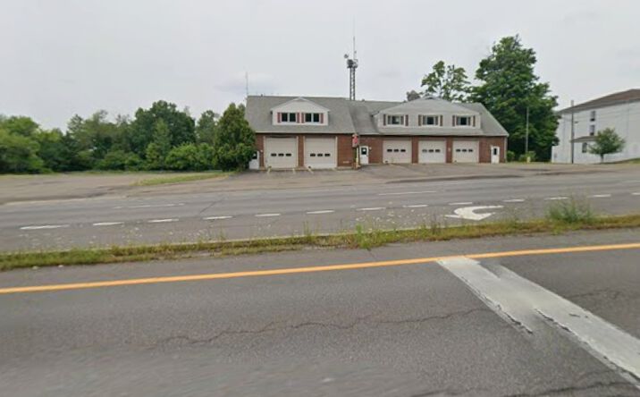 Pictures of Retail, Office, Restaurant property located at 3341 Vestal Pkwy E, Vestal, NY 13850 for lease - image #1