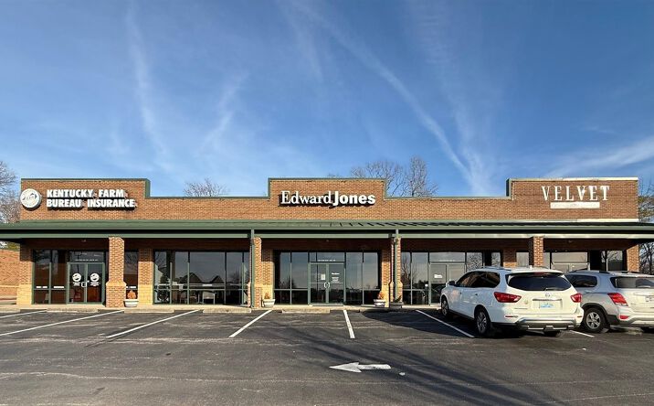 Pictures of Retail, Office property located at 933 Fields Dr, Bowling Green, KY 42104 for lease - image #1
